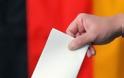 Γερμανία: Δημοψήφισμα για τις μεγάλες αποφάσεις για την Ε.Ε.