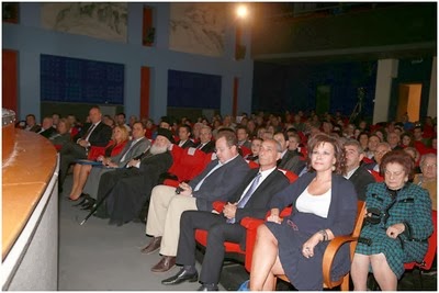 Καρδίτσα: Σημαντική ενημερωτική εκδήλωση για τη σεισμική δραστηριότητα και τις φυσικές καταστροφές [Video - Photos] - Φωτογραφία 16