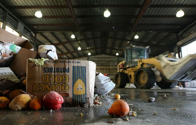 Αφού υπάρχει τόση τροφή, γιατί πεινάνε τόσοι πολλοί άνθρωποι; - Φωτογραφία 2