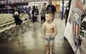 Εικόνες ΣΟΚ στις ΗΠΑ...Παιδιά-μονομάχοι σε μεταλλικά κλουβιά! - Φωτογραφία 6