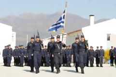 Επιστολή 55 κυβερνητικών βουλευτών για άρση της αδικίας σε βάρος των αστυφυλάκων