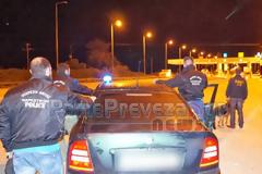 Η Ομάδα Δίωξης Ναρκωτικών Πρέβεζας γράφει τη δική της ιστορία - 1,5 τόνο χασίς σε δέκα μήνες!