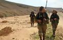 ISDA: Η ισραηλινή ταξιαρχία Choshen και ο Ελληνικός Στρατός - Φωτογραφία 1