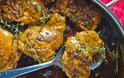 Η συνταγή της ημέρας: Μπουτάκια κοτόπουλου με κρασί και θυμάρι