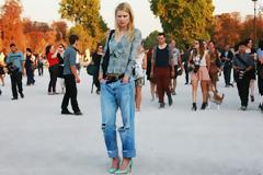 10 μοναδικά outfits για να εμπνευστείς τις επόμενες ημέρες!