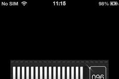 LeatherBlack HD....Ένα θέμα με μαύρο δέρμα