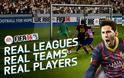 FIFA 14 με 26 εκατομμύρια downloads για iOS και Android