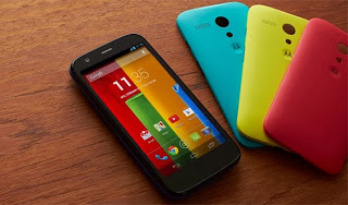 Motorola Moto G: Ανακοινώθηκε επίσημα από €179 !!! - Φωτογραφία 1