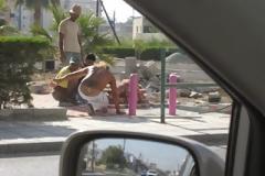 Ο Μπετατζής με το... tanga!