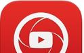 YouTube Capture: AppStore free update v 2.0.0  με νέες δυνατότητες