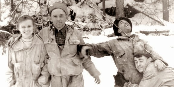 Το μυστήριο του Dyatlov Pass!..(video) - Φωτογραφία 3