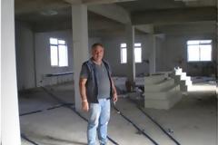 Τα μνημόνια αφύπνισαν τους νέους σε ένα χωριό