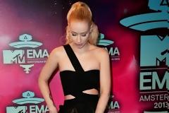 Αποκαλύψεις που σοκάρουν από την Iggy Azalea [εικόνες]