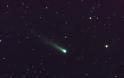 Πλησιάζει τον Ήλιο ο κομήτης ISON - Φωτογραφία 1