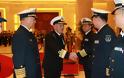 Ολοκλήρωση Συνεδρίου Gulf Naval Commanders Conference 2013 στο Αμπού Ντάμπι και Επισκέψεως Α/ΓΕΝ στην Κίνα