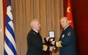 Ολοκλήρωση Συνεδρίου Gulf Naval Commanders Conference 2013 στο Αμπού Ντάμπι και Επισκέψεως Α/ΓΕΝ στην Κίνα - Φωτογραφία 14