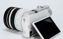 Samsung NX300M: Η πρώτη φωτογραφική μηχανή με λειτουργικό Tizen