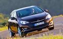 Opel Astra: Ανανέωση με το Νέο ΜΥ – Αθόρυβος Κινητήρας Diesel και Τεχνολογία IntelliLink