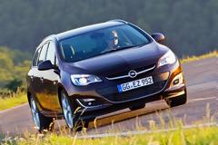 Opel Astra: Ανανέωση με το Νέο ΜΥ – Αθόρυβος Κινητήρας Diesel και Τεχνολογία IntelliLink