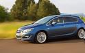 Opel Astra: Ανανέωση με το Νέο ΜΥ – Αθόρυβος Κινητήρας Diesel και Τεχνολογία IntelliLink - Φωτογραφία 3
