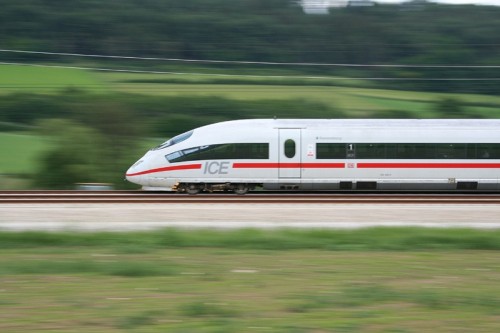 ΔΕΙΤΕ: Τα 10 πιο γρήγορα τρένα του κόσμου!  Διαβάστε περισσότερα - Φωτογραφία 4