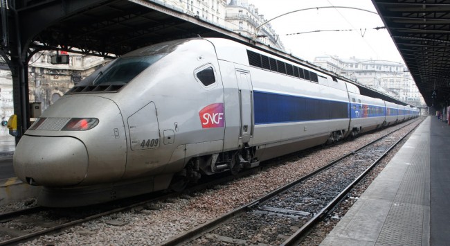 ΔΕΙΤΕ: Τα 10 πιο γρήγορα τρένα του κόσμου!  Διαβάστε περισσότερα - Φωτογραφία 6
