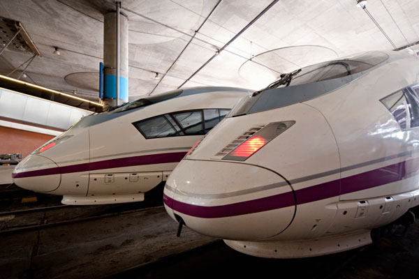 ΔΕΙΤΕ: Τα 10 πιο γρήγορα τρένα του κόσμου!  Διαβάστε περισσότερα - Φωτογραφία 7