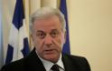 Δ. Αβραμόπουλος: Χρειάζεται πολιτική συναντίληψη και συνεννόηση