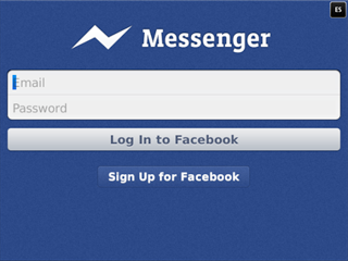 Η «ανανεωμένη» εφαρμογή Facebook Messenger - Φωτογραφία 1