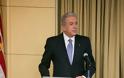 Αβραμόπουλος:'' Η δήλωση του Τούρκου Πρωθυπουργού για την Κύπρο θίγει την διεθνή έννομη τάξη''