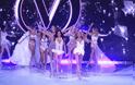 Οι σέξι άγγελοι της Victoria's Secret κόβουν (ξανά) την ανάσα - Φωτογραφία 2