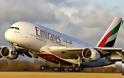 Παραγγελία ρεκόρ από την Emirates με 150 Boeing 777X νέας γενιάς