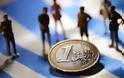 Eurostat: Στο 3,8% η ύφεση το β' τρίμηνο