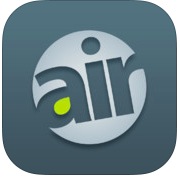 airScan Mobile: AppStore free...μετατρέψτε το iPhone σας σε σαρωτή - Φωτογραφία 1