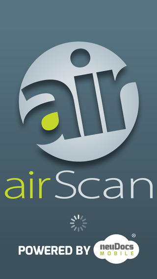 airScan Mobile: AppStore free...μετατρέψτε το iPhone σας σε σαρωτή - Φωτογραφία 3