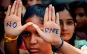 Σάλος στην Ινδία με τις δηλώσεις αστυνομικού περί βιασμών