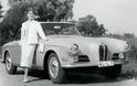 Η BMW ξεκίνησε το 1913 αλλά το πρώτο αυτοκίνητό της το κατασκεύασε το 1928. Ονειρευτείτε την ιστορία της!