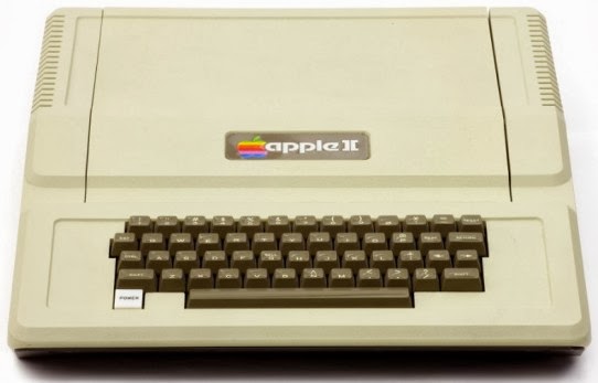 Ο κώδικας του Apple II DOS έκδοση 3.1  δίνετε στο κοινό και μπορείτε να τον κατεβάσετε - Φωτογραφία 1