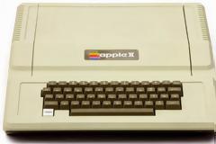 Ο κώδικας του Apple II DOS έκδοση 3.1  δίνετε στο κοινό και μπορείτε να τον κατεβάσετε