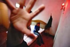 Η μικρή ιερόδουλη που σόκαρε την Βραζιλία