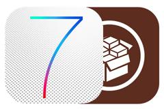 Το  iOS 7.0.4 ειναι ασφαλή για Jailbreakers