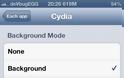 Background Manager: Cydia tweak update v0.9-20 ($0.99) - Φωτογραφία 4