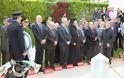 Παρουσία του βουλευτή Έβρου των Ανεξάρτητων Ελλήνων στον εορτασμό για την ημέρα μνήμης πεσόντων πυροσβεστών