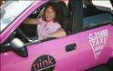 Ταξί για γυναίκες «λανσάρει» Έλληνας ομογενής