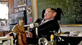 Stephen Hawking: Ο εγκέφαλος μπορεί να αντιγραφεί σε υπολογιστή και να διατηρηθεί μετά θάνατον - Φωτογραφία 1