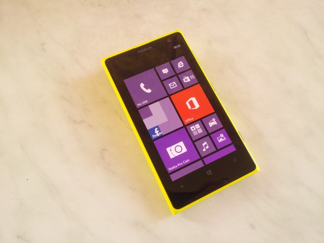 Nokia Lumia 1020 review: Μια σχέση μίσους και πάθους - Φωτογραφία 2