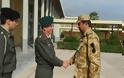 Επίσκεψη Αντιπροσωπείας Αξιωματικών της Στρατιωτικής Ακαδημίας του Κατάρ στη ΣΣΕ - Φωτογραφία 5