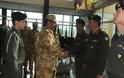 Επίσκεψη Αντιπροσωπείας Αξιωματικών της Στρατιωτικής Ακαδημίας του Κατάρ στη ΣΣΕ - Φωτογραφία 6