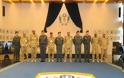 Επίσκεψη Αντιπροσωπείας Αξιωματικών της Στρατιωτικής Ακαδημίας του Κατάρ στη ΣΣΕ - Φωτογραφία 8