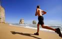 Διατροφικές οδηγίες για μεγαλύτερη αντοχή στο τρέξιμο